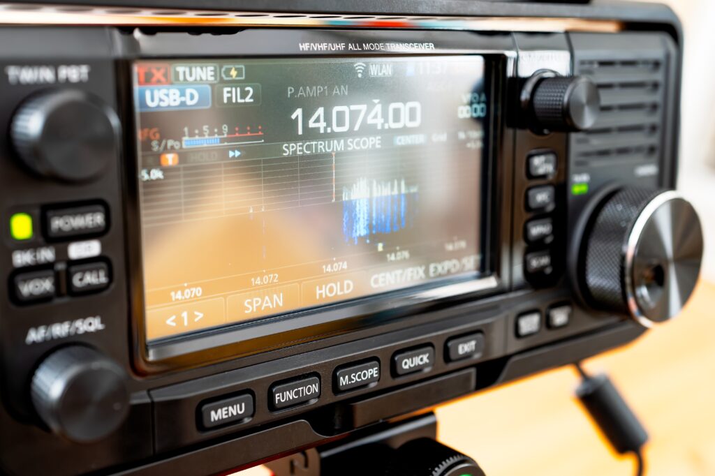 Icom-7300