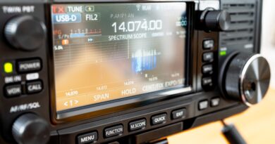 Icom-7300