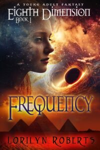 Eighth-Dimension-Frequency-Kindle